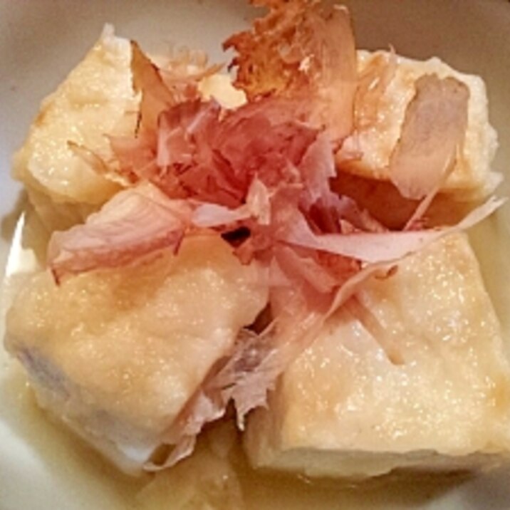白だし使って揚げ出し豆腐 レシピ 作り方 By みんなのばなな 楽天レシピ 白だし使って揚げ出し豆腐 レシピ 作り方 By みんなのばなな 楽天レシピ